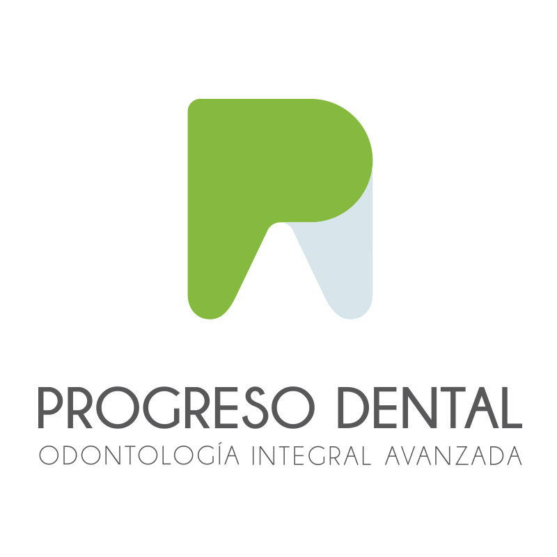 Progreso Dental Burgos Logo